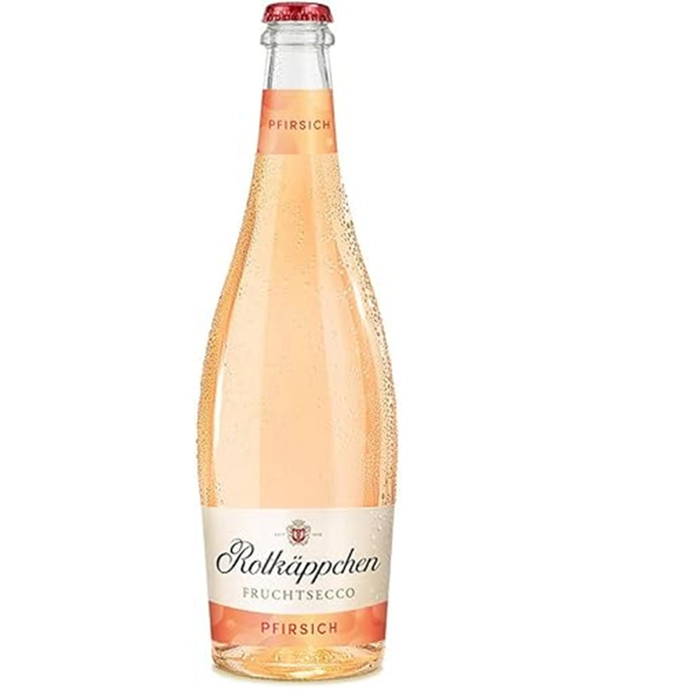 Rotkäppchen Fruchtsecco Pfirsich 0,2l