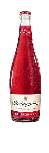 Rotkäppchen Fruchtsecco Sauerkirsche 0,2l