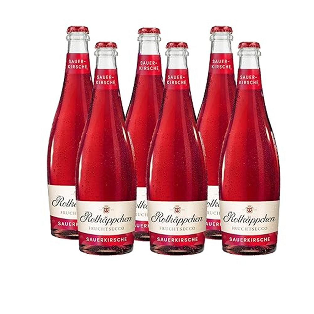 Rotkäppchen Fruchtsecco Sauerkirsche 0,2l