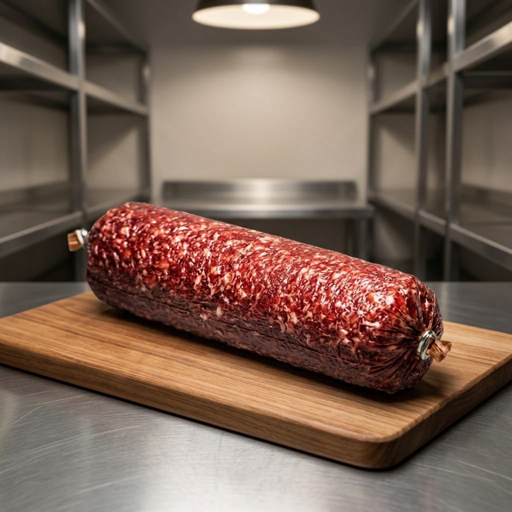 Windau Salami Hausmarke ca. 2 kg