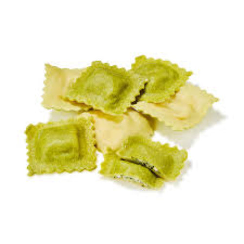 Frische Ravioli Ricotta und Spinat 500g