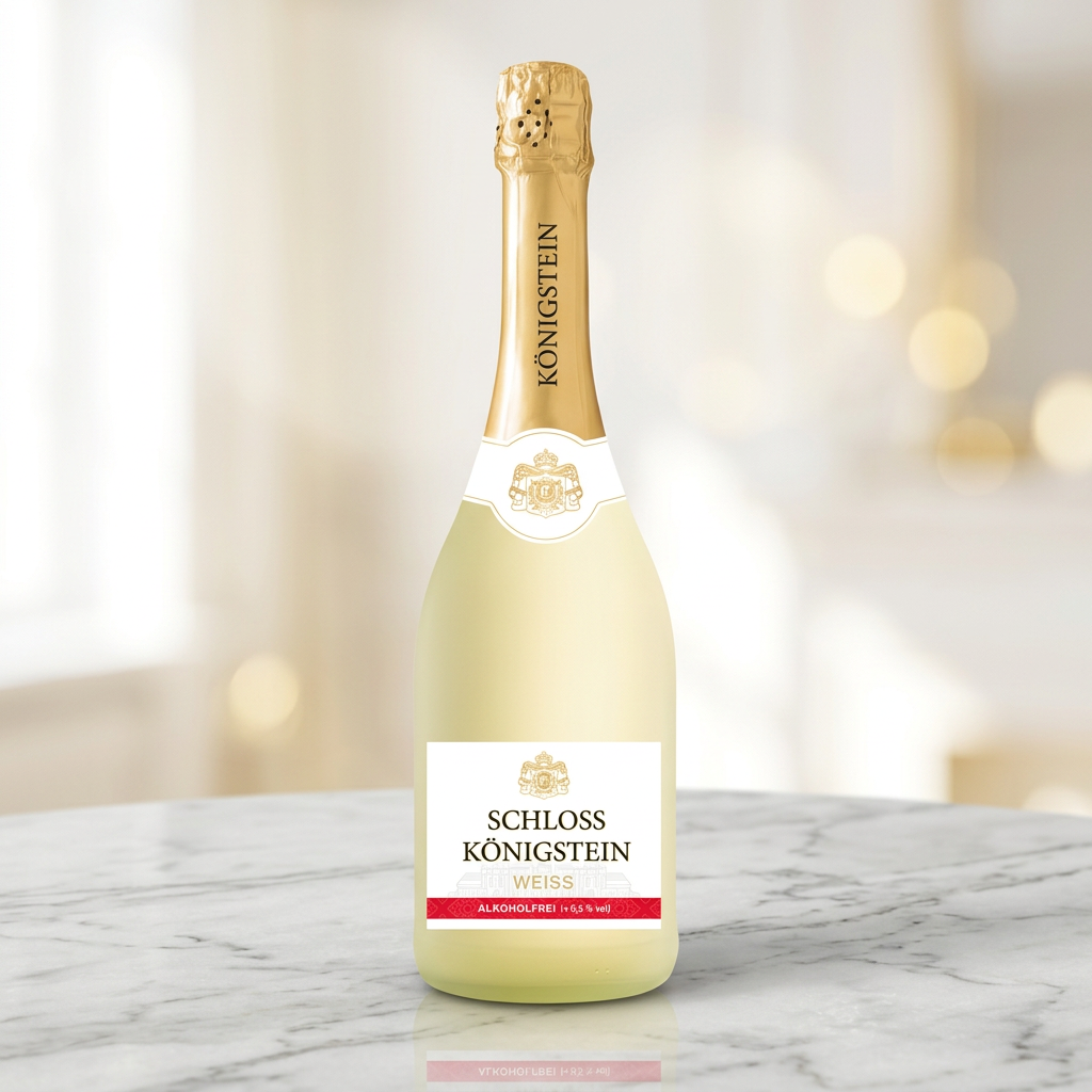 Schloss Königstein Alkoholfrei 750 ml