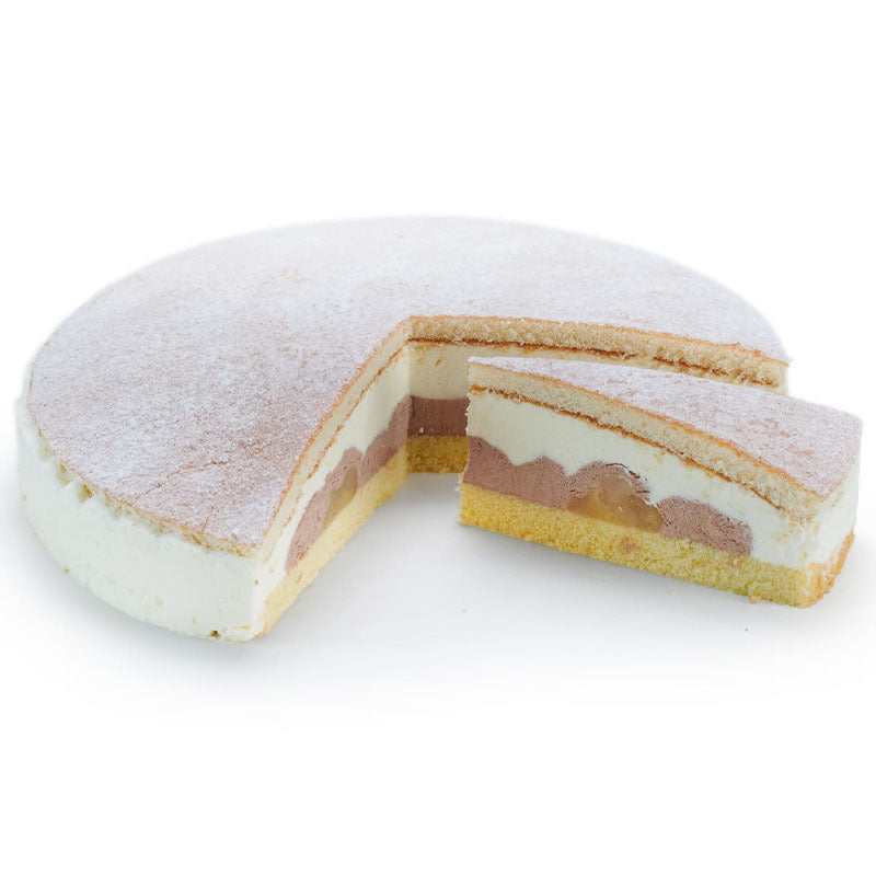 PFALZGRAF Eierlikör-Schoko-Sahnetorte 1400 g