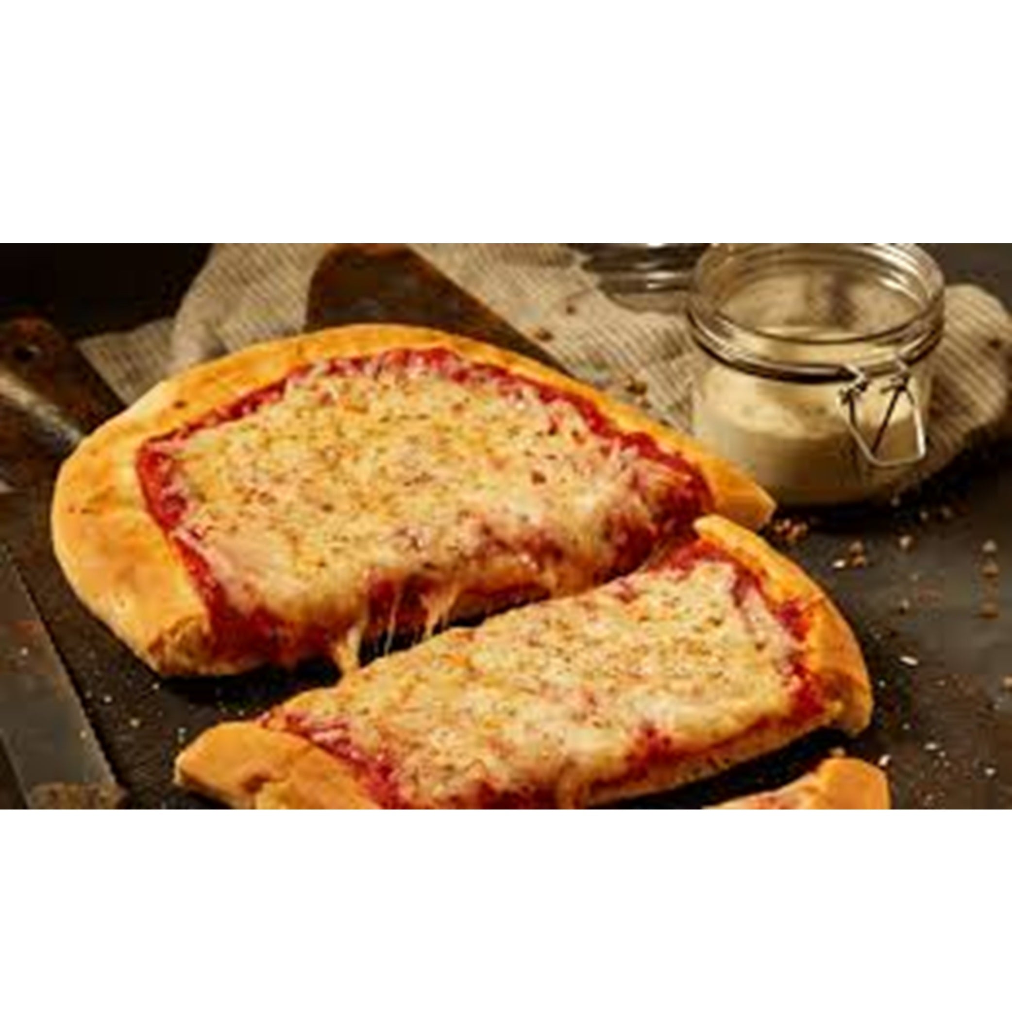 Shär Pinsa Margherita 360 g.