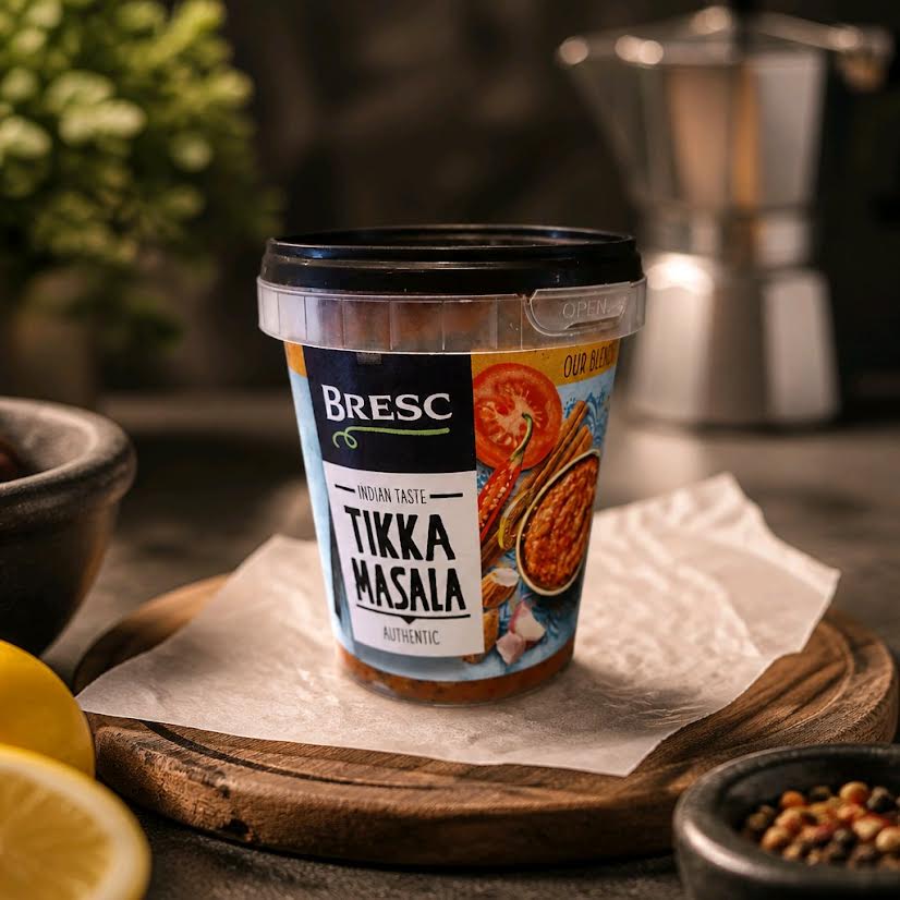 Bresc Tikka Masala 450g