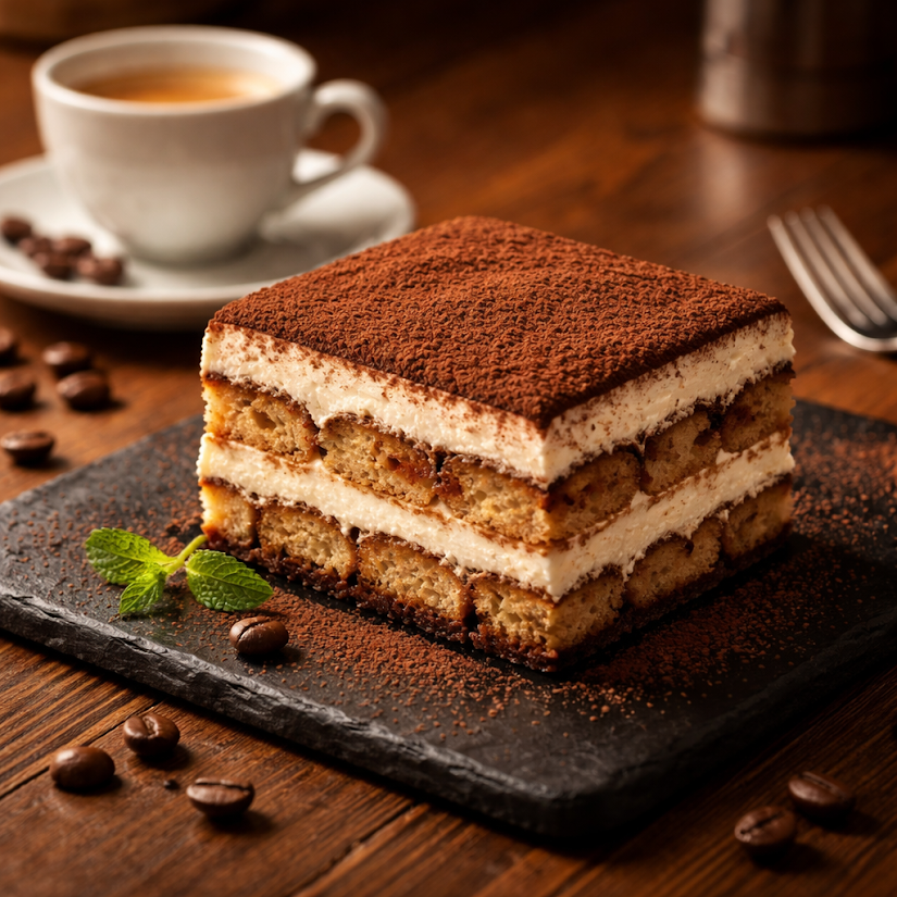 Bindi Tiramisu` maestri del Dessert 1050 g.