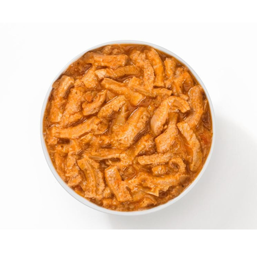 Kutteln „alla Campagnola“ 410 g. - Ein echtes italienisches Produkt.