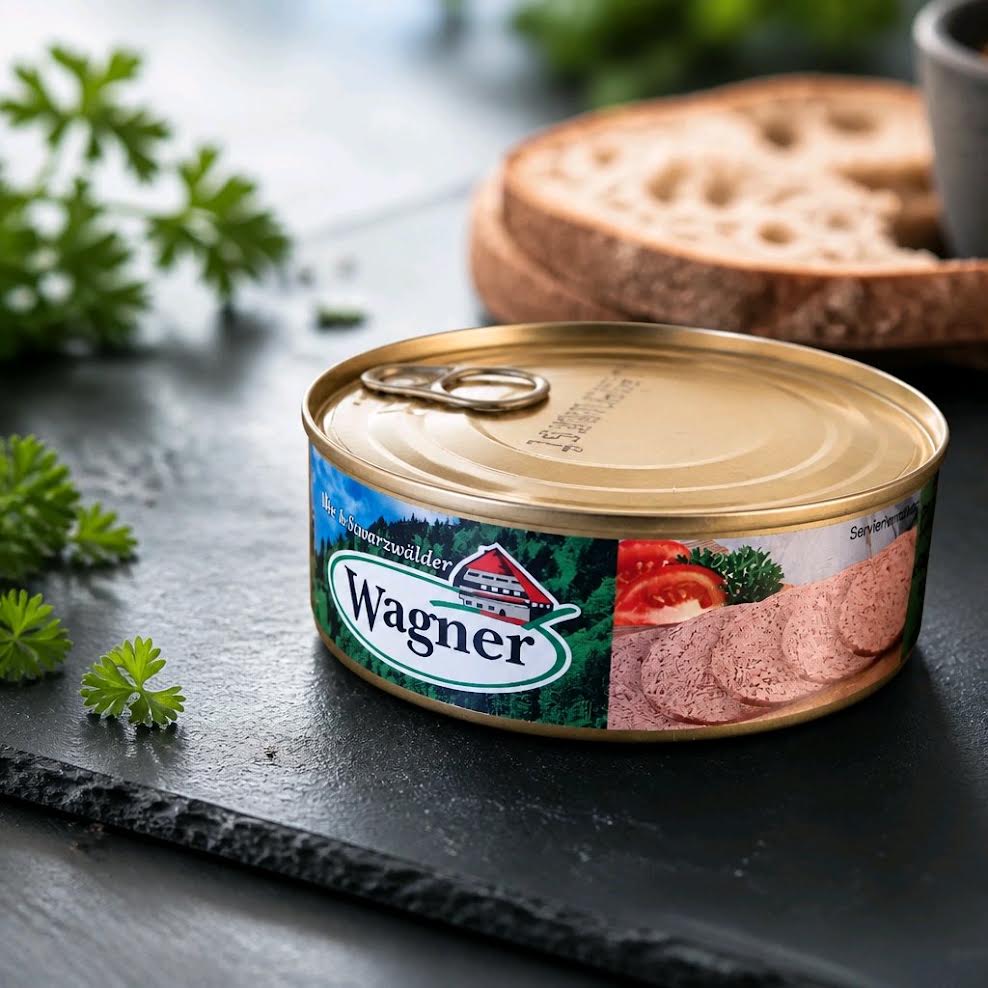 Wagner Bauernwurst 200 g