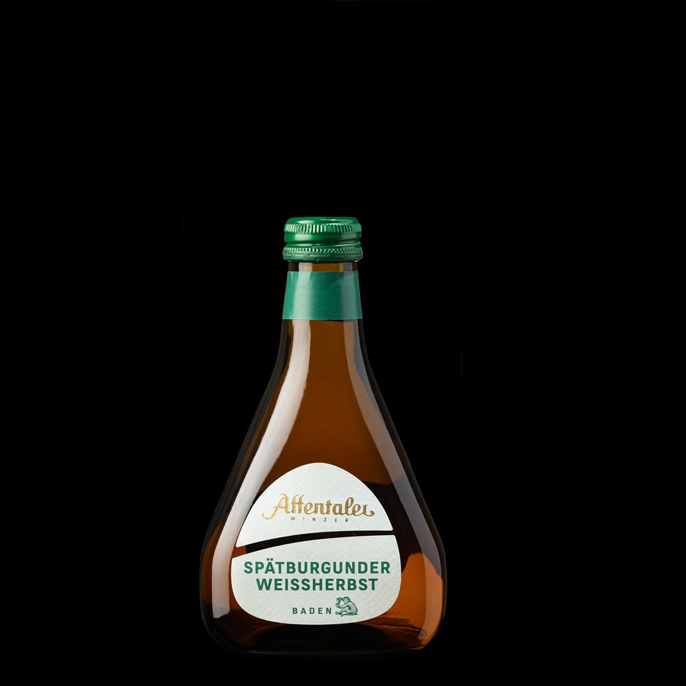 Affentaler Spätburgunder Weißherbst Piccolo - 0,25l